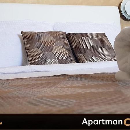 Apartman Campari Banja Luka Esterno foto