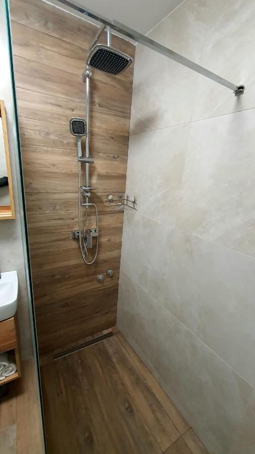 Apartman Campari Banja Luka Esterno foto