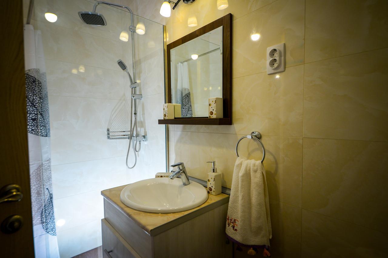 Apartman Campari Banja Luka Esterno foto