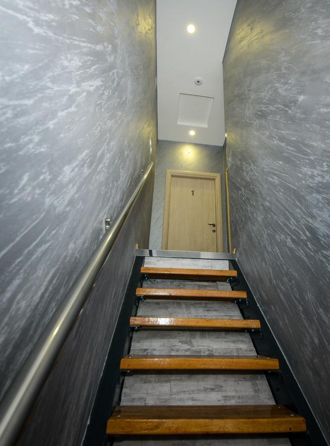 Apartman Campari Banja Luka Esterno foto