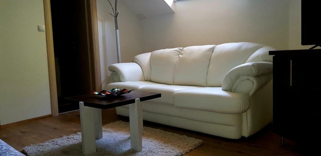 Apartman Campari Banja Luka Esterno foto